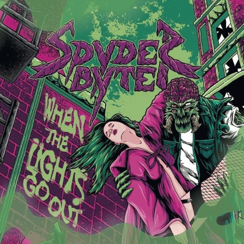 When the Lights Go Out